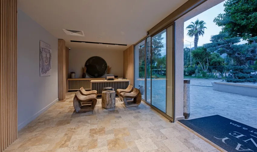 Day One Beach Resort & SPA (Adult Only 16+) 5*-25