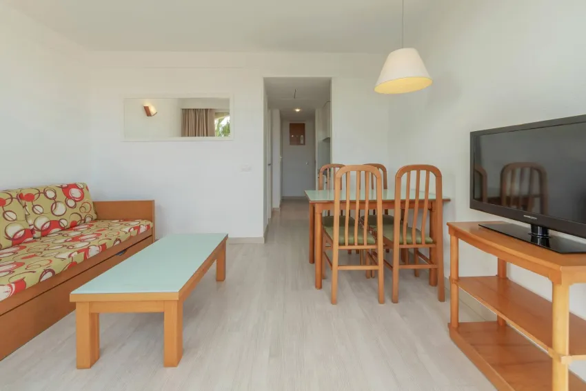 Club Simo Aparthotel 3*-18