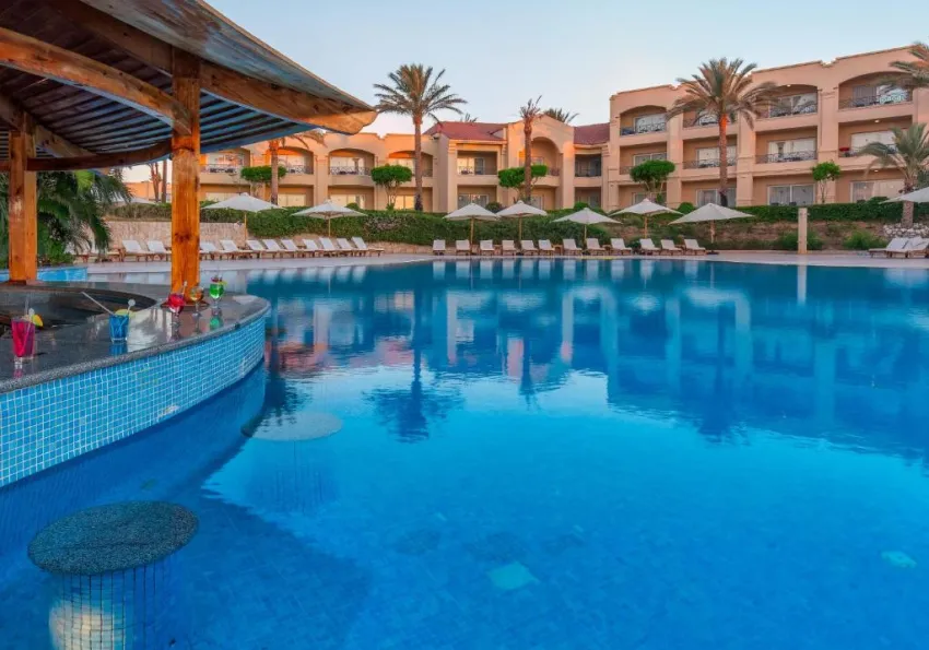CLEOPATRA LUXURY RESORT SHARM  5*-94