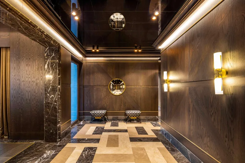 Kempinski Hotel The Dome Belek 5*-479