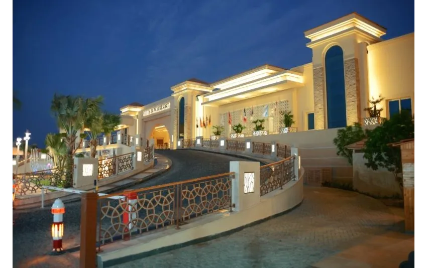 Pickalbatros White Beach Resort 5*-3