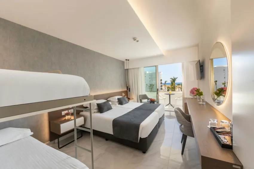 Pavlo Napa Beach Hotel 4*-12