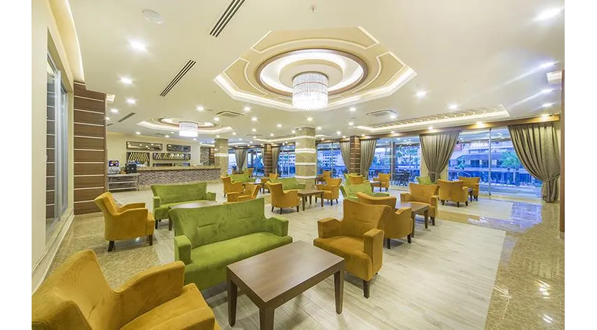 LONICERA RESORT SPA HOTEL  5*-5