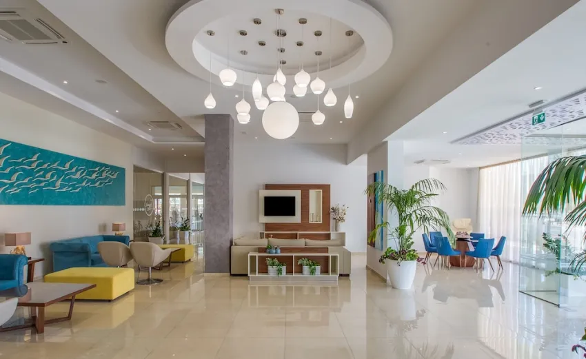 Stamatia Hotel 3*-9