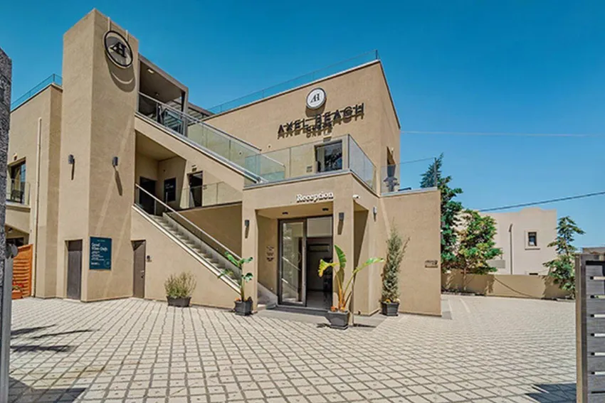 Villaggio Boutique Hotel 4*-15