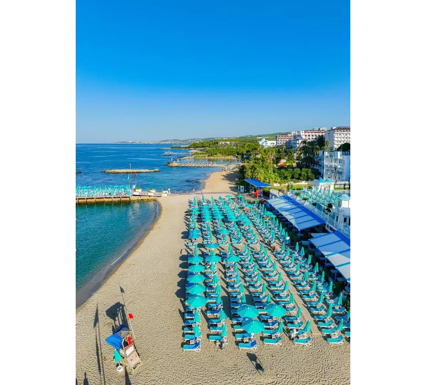 Granada Luxury Beach 5*-57