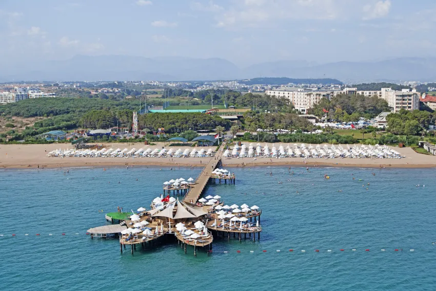 Sueno Hotels Beach Side 5*-7