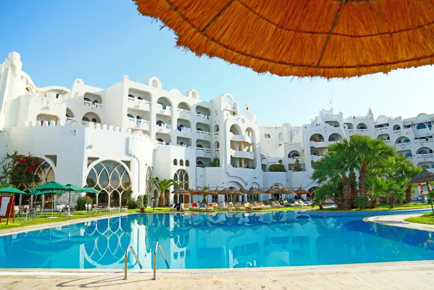 Lella Baya Thalasso 4*-81