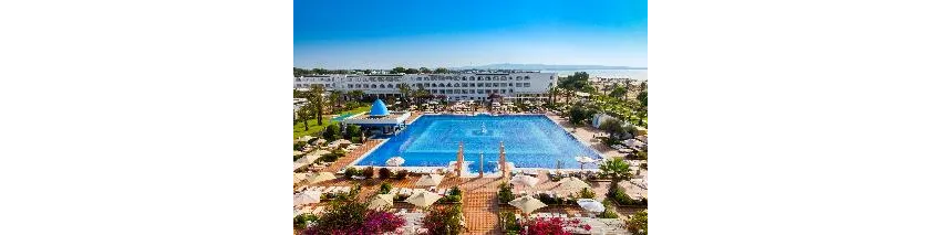 Occidental Concorde Marco Polo 4*-1