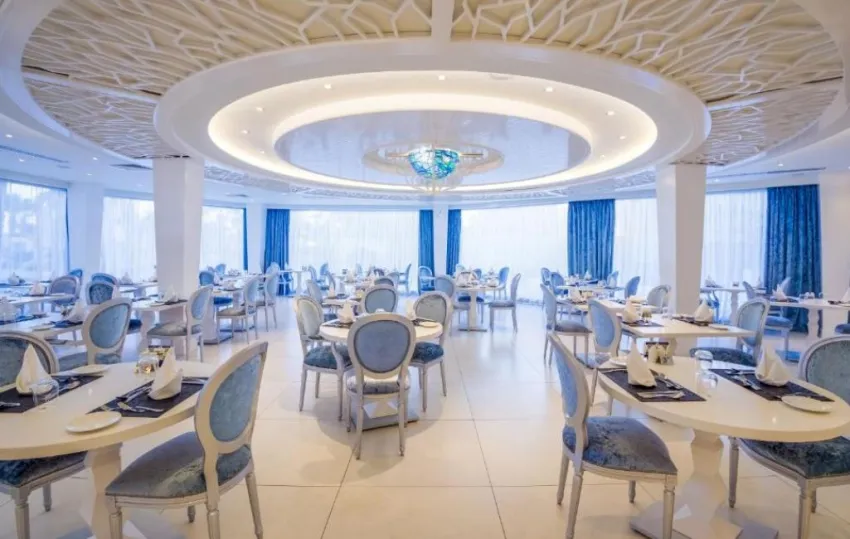 Adams Beach Hotel 5*-94