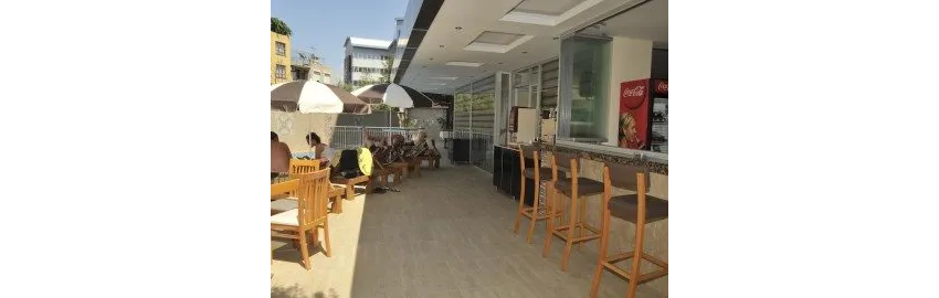 Monte Carlo Hotel 3*-15