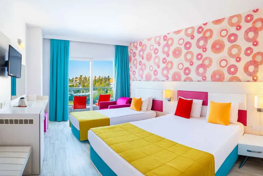 Ramada Resort By Wyndham Side 4*-14