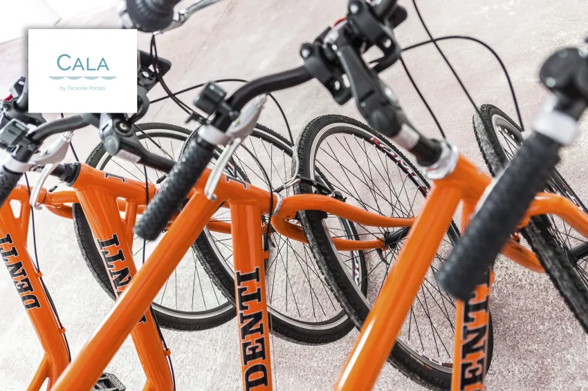 Tacande Portals 4*-86