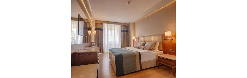 Sensitive Premium Resort & Spa Hotel 5*-13