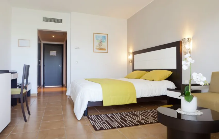 EL MOURADI CLUB KANTAOUI  4*-34