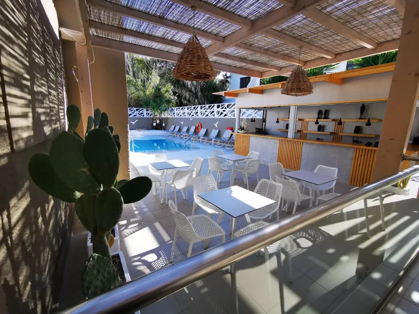Europa Hotel 3*-26