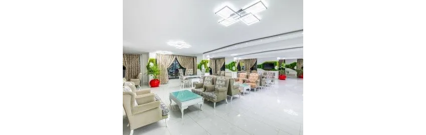 Senza Grand Santana Hotel 5*-13