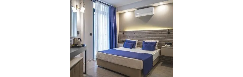 Side Square Hotel 4*-11