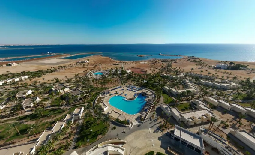 SUNRISE JUMAN BEACH (EX. CORAL BEACH)  4*-1