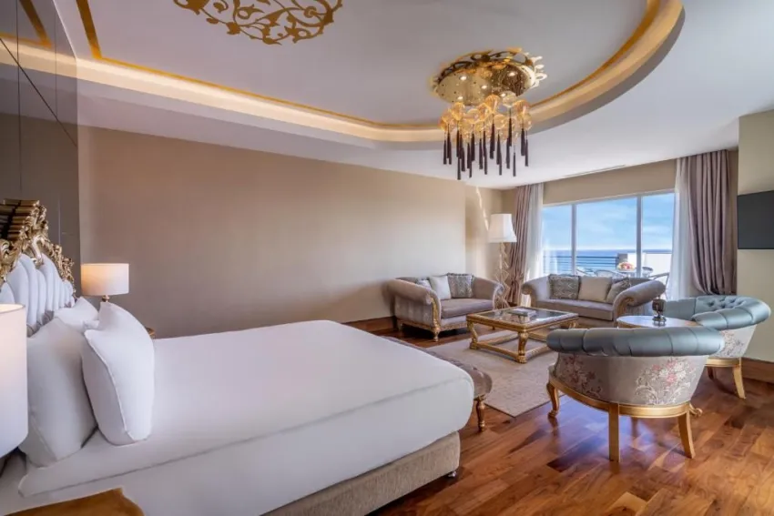 Tui Magic Life Beldibi ( Adult Only +16 ) 5*-21