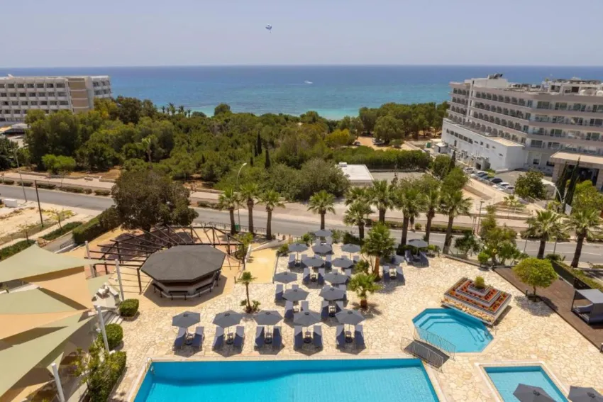 Cyprotel Florida Hotel 4*-13