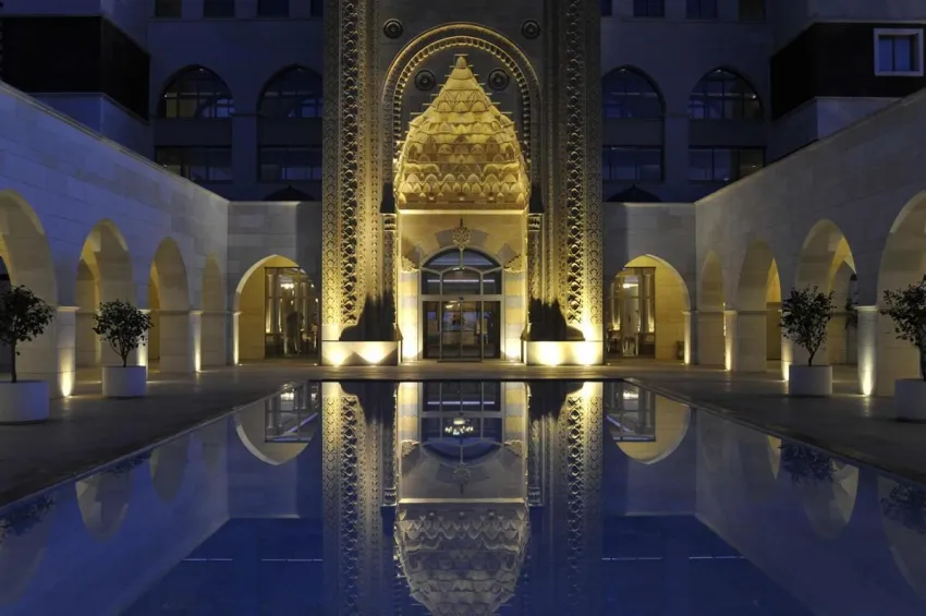 Kempinski Hotel The Dome Belek 5*-7