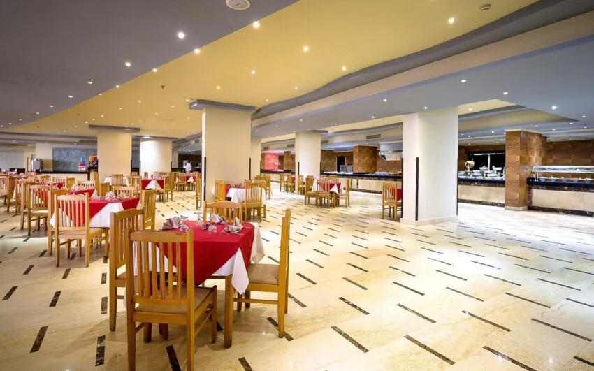 Sunrise Alora Aqua Park Resort 4*-13