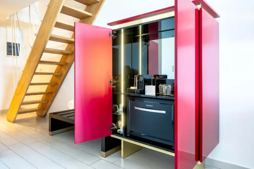 Diamond Deluxe Hotel & Spa 5*-44