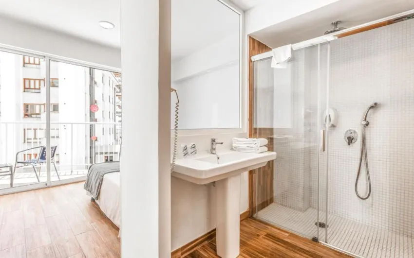 Amic Horizonte Hotel 3*-15