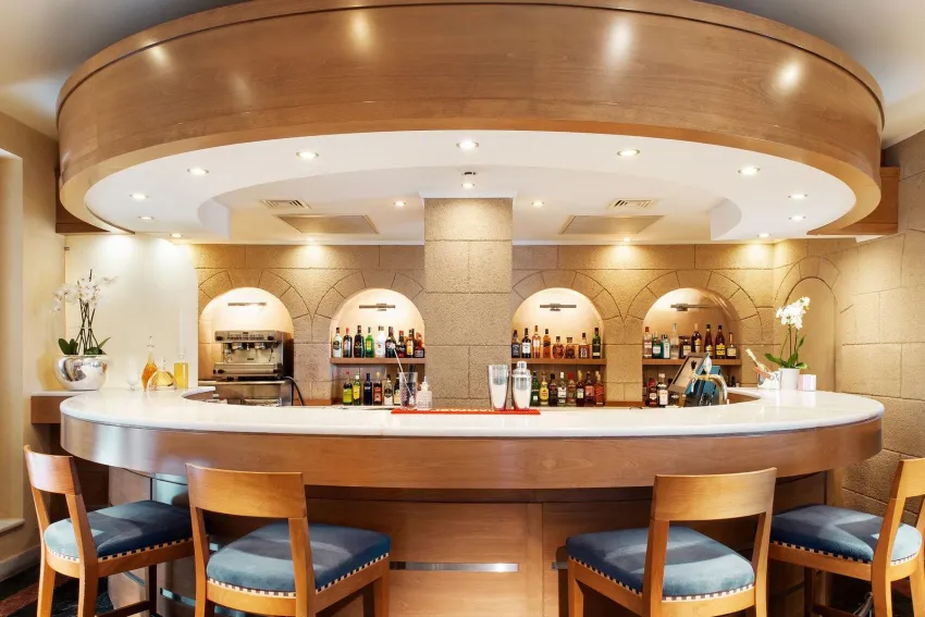 Lindian Dream Seaside Resort (ex Lindos Memories Resort Hotel and Spa) 5*-25