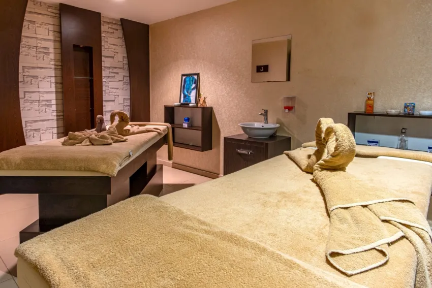 A11 Hotel Obakoy 4*-11