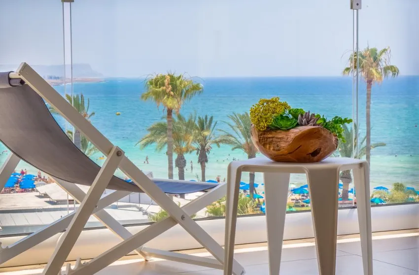 Stamatia Hotel 3*-26