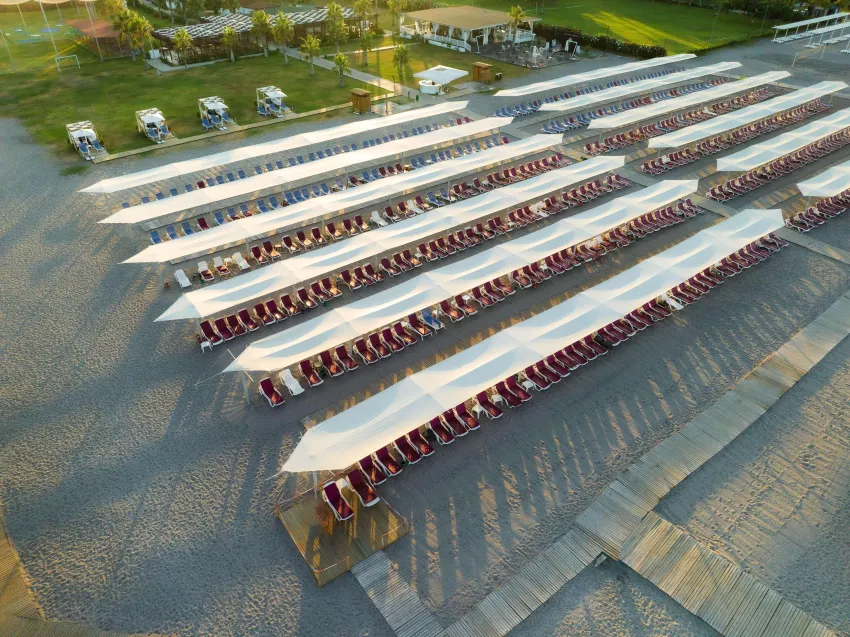 Asteria Family Resort Side (Ex Euphoria Palm Beach) 5*-134