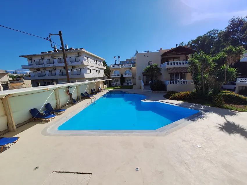 Perla Beach 3*-80