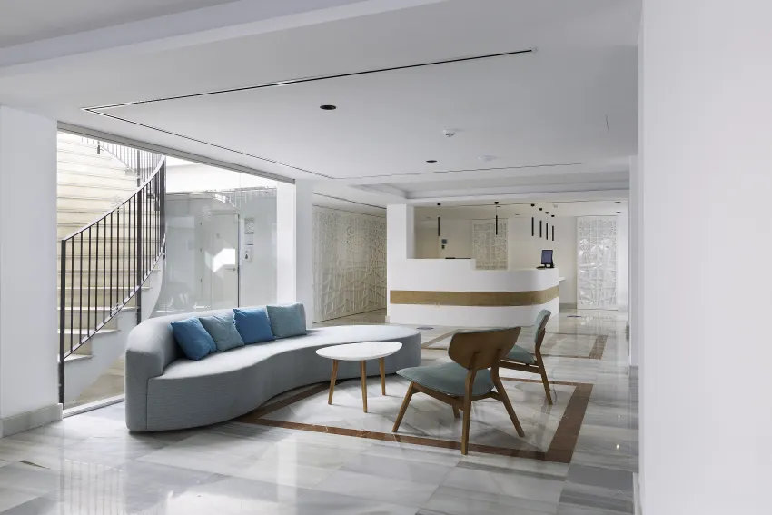 Alua Suites Las Rocas 4*-6