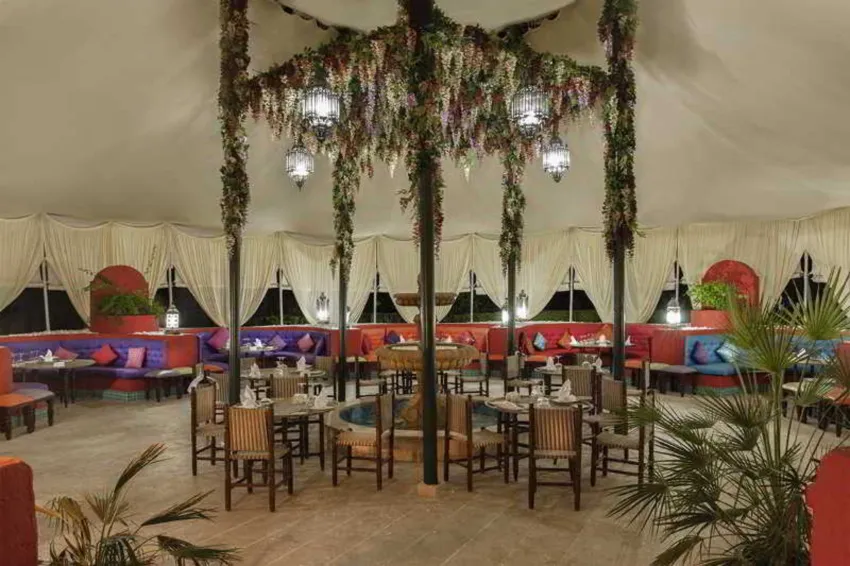 Spice Hotel & Spa 5*-98