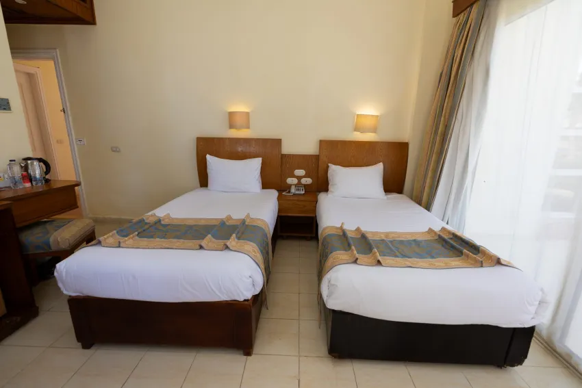 Royal Star Empire Beach Resort 3*-9