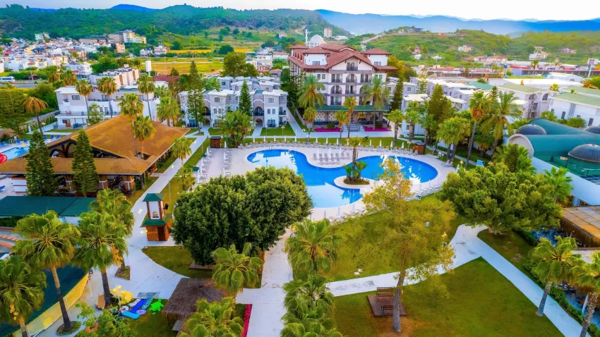 Selectum Colours Side 5*-3