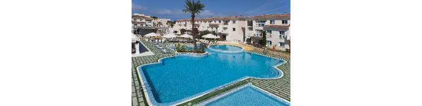 Isla de Cabrera Aparthotel 4*-46