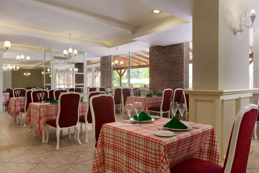 Ramada Plaza By Wyndham Antalya 5*-49