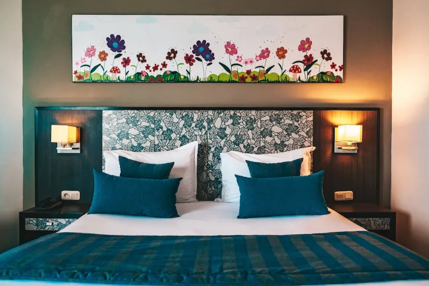 Rosa Beach Thalasso & Spa (Ex. Sentido) 4*-28