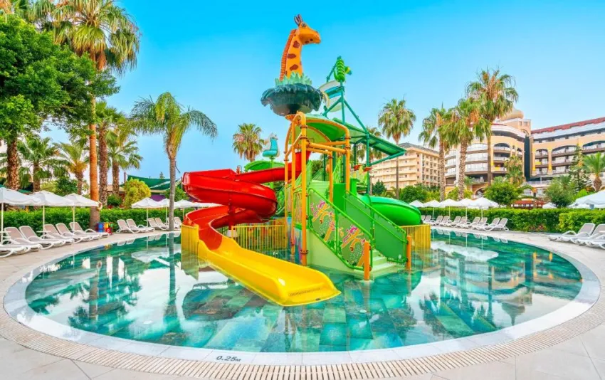 Arycanda Kirman Premium (Ex Kirman Arycanda De Luxe) 5*-29