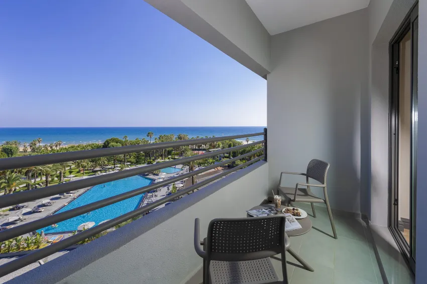 Miramare Beach Hotel 5*-23