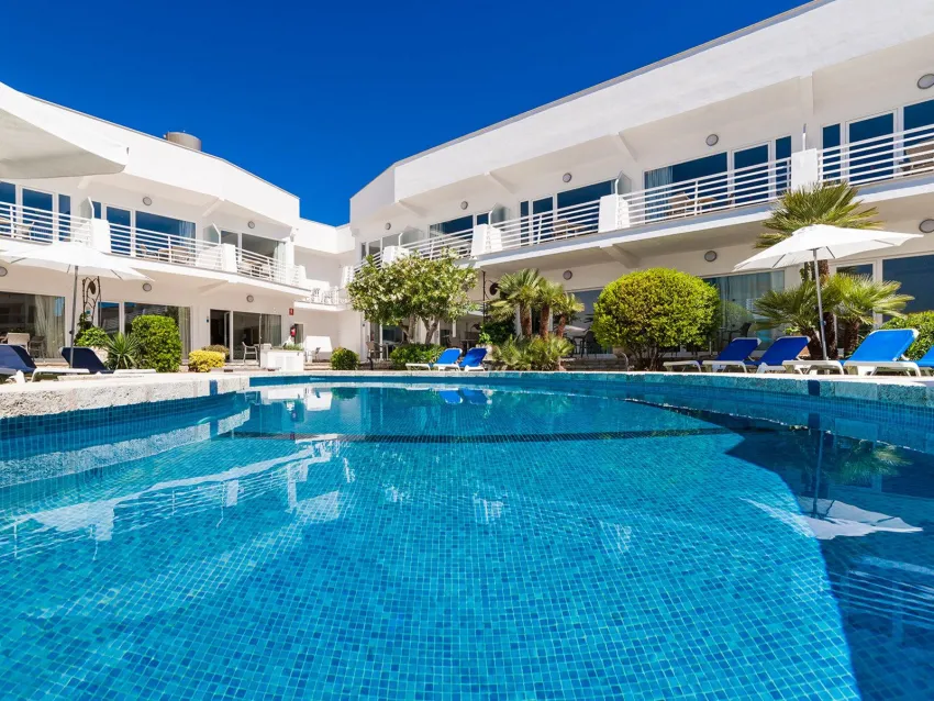 Montelin Apartments Hoposa 4*-3