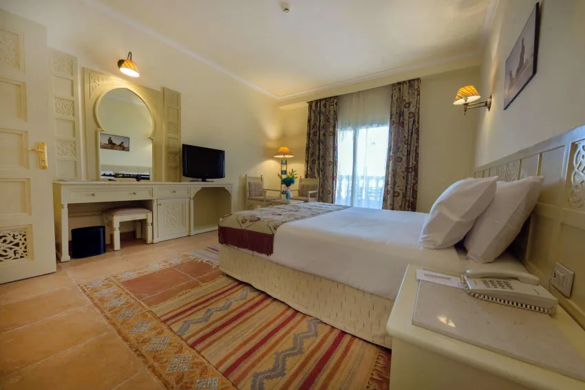Sentido Mamlouk Palace 5*-15