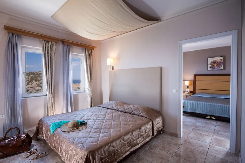 Athina Palace Resort and Spa 5*-20