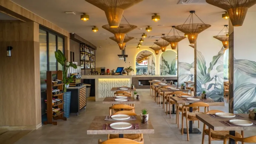 Heritage by Cimen Hotel (ex. Cimen Otel) 3*-17