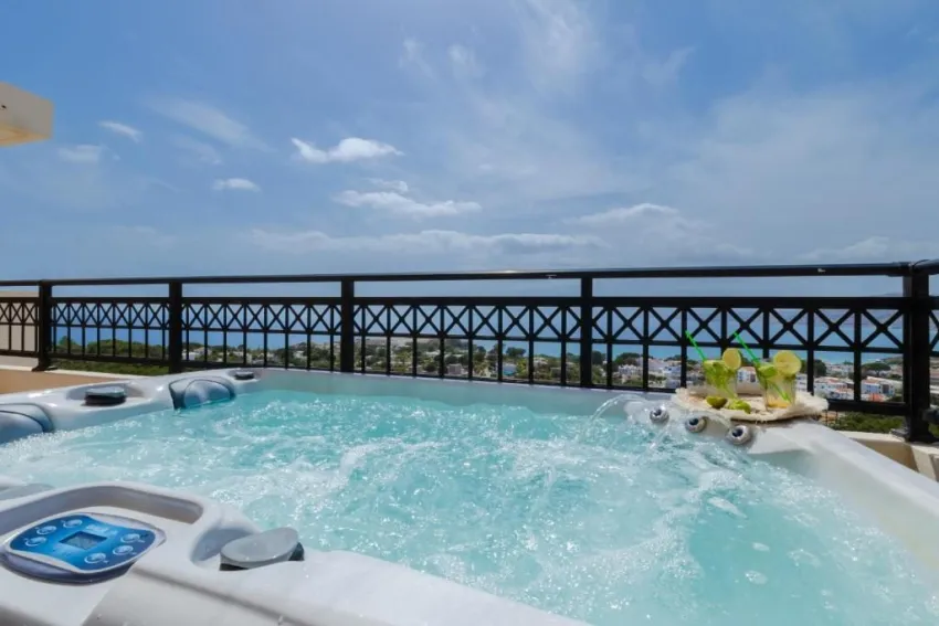 Lindos Nest (ex Ziakis Studios) 4*-4