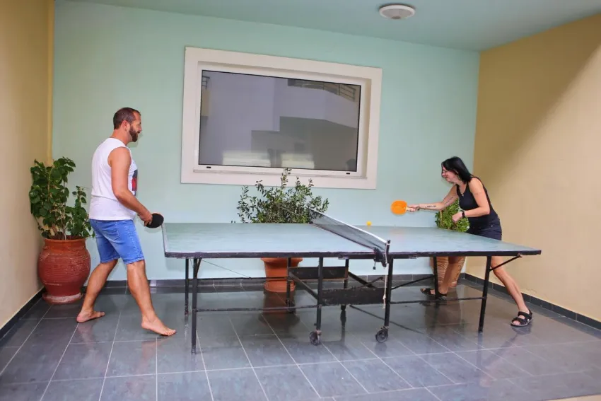 Dedalos Beach Hotel 3*-47