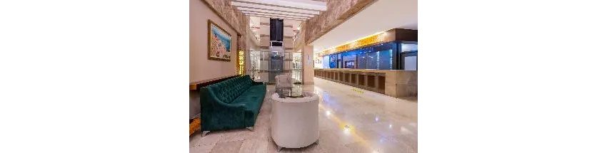 Armas Gul Beach 4*-50